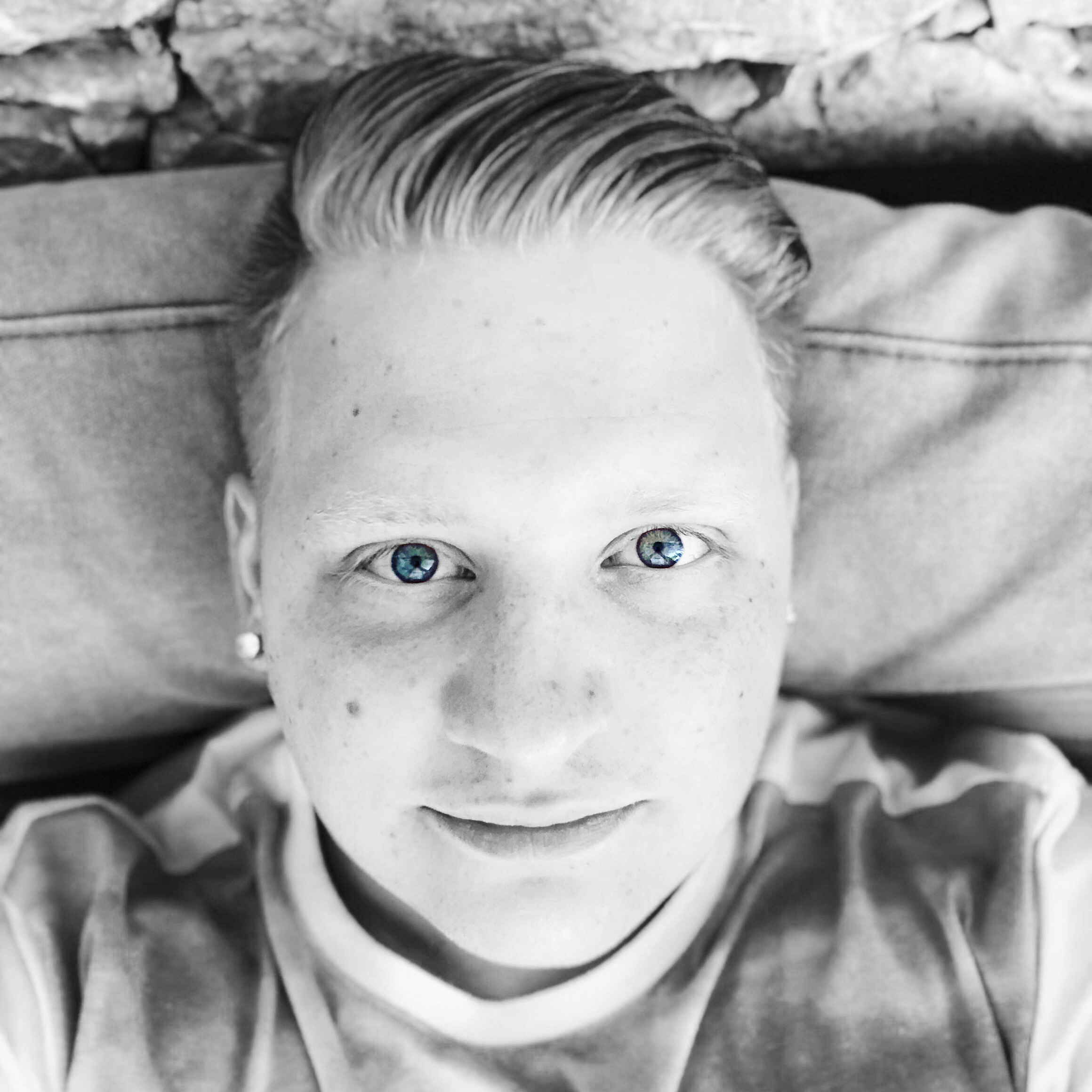 Profilbild